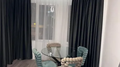 Apartment in Bus Station photo 6