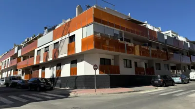 Pis – Torrevieja - Vista 2