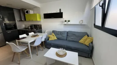 Pis – Torrevieja - Vista 3
