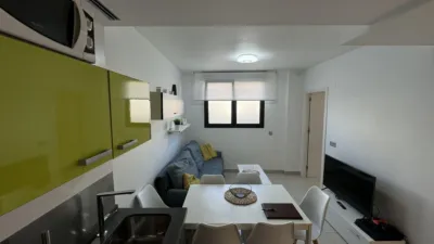 Pis – Torrevieja - Vista 5