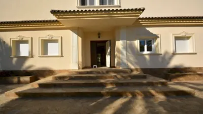 Chalet en Costa Blanca photo 5