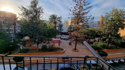 Piso – Torrevieja - Vista 2