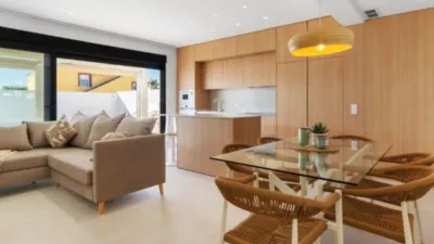 Casa – Torrevieja - Vista 2