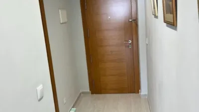 Apartment in the City Centre photo 11