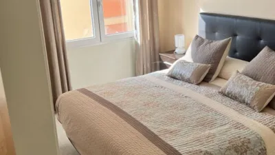 Apartment in the City Centre photo 12