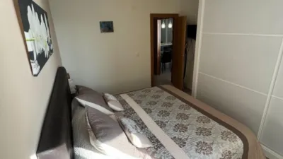 Apartment in the City Centre photo 14