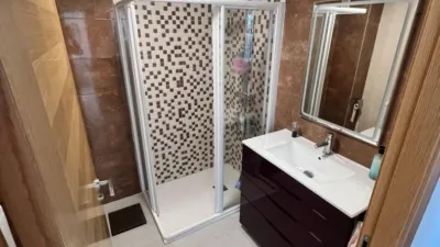 Apartment in the City Centre photo 17