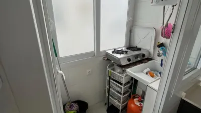 Apartment in the City Centre photo 19