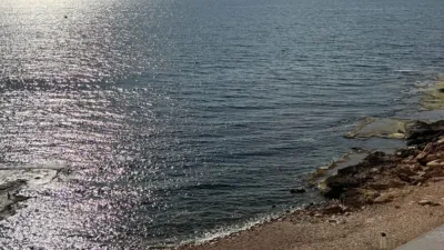 Piso – Torrevieja - Vista 2