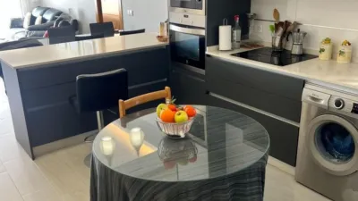 Piso – Torrevieja - Vista 4