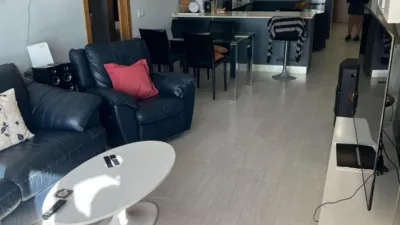 Piso – Torrevieja - Vista 5