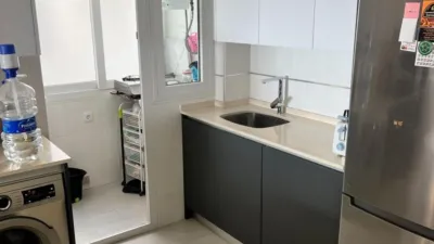 Apartment in the City Centre photo 7
