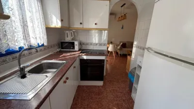 Apartment in Playa de los Locos photo 13
