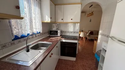 Apartment in Playa de los Locos photo 14