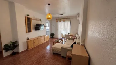 Apartment in Playa de los Locos photo 17