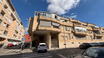 Apartment in Playa de los Locos photo 22