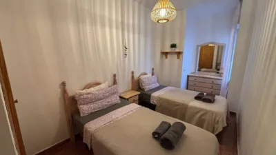Apartment in Playa de los Locos photo 2