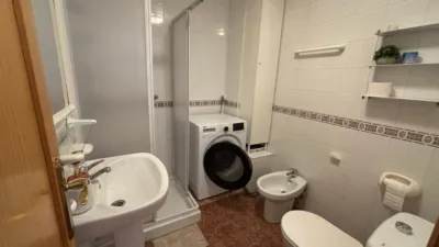 Apartment in Playa de los Locos photo 3
