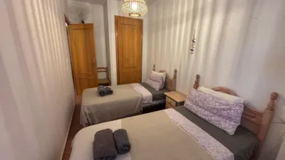 Apartment in Playa de los Locos photo 4