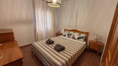 Apartment in Playa de los Locos photo 7