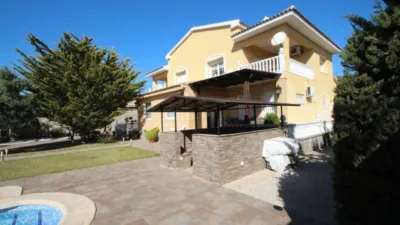 Casa – Orihuela, Cabo Roig, Urbanización La Zenia II - Vista 2