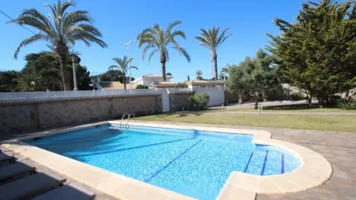 Casa – Orihuela, Cabo Roig, Urbanización La Zenia II - Vista 3