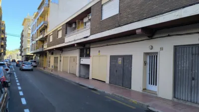 Pis – Torrevieja - Més