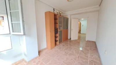 Pis – Torrevieja - Vista 3