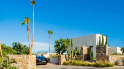 Casa – Orihuela, Residencial Enebro (Las Colinas Golf) - Vista 2