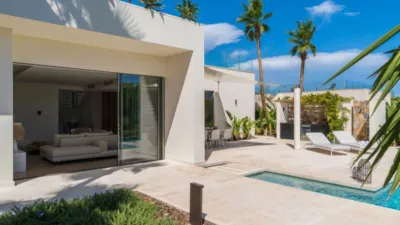 Casa – Orihuela, Residencial Enebro (Las Colinas Golf) - Vista 4