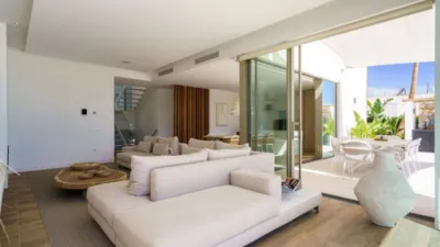 Casa – Orihuela, Residencial Enebro (Las Colinas Golf) - Vista 5