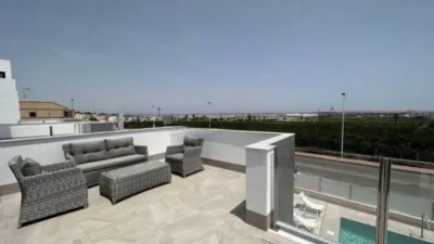 Casa – Torrevieja - Vista 3
