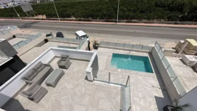 Casa – Torrevieja - Vista 4