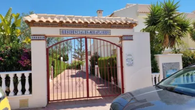 Pis – Torrevieja, Residencial Vistaferris, Urbanización La Ceñuela - Vista 2