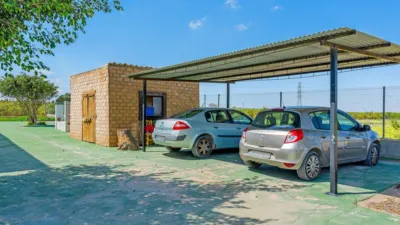 Casa – Los Montesinos, Barrio de los Miras - Vista 5