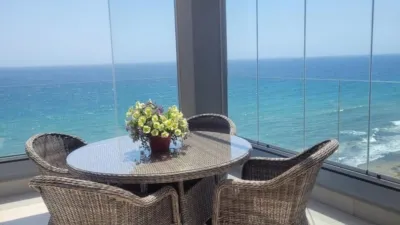 Piso – Torrevieja - Vista 2