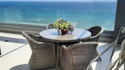 Piso – Torrevieja - Vista 3