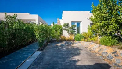Chalet in the Valencian Community photo 12