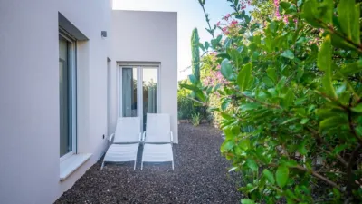 Chalet in the Valencian Community photo 17