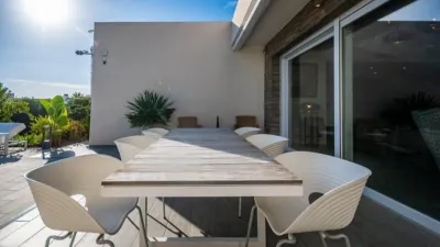 Chalet in the Valencian Community photo 19