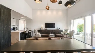 Chalet in the Valencian Community photo 22