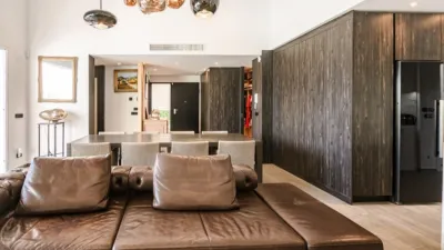 Chalet in the Valencian Community photo 29