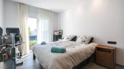 Chalet in the Valencian Community photo 39