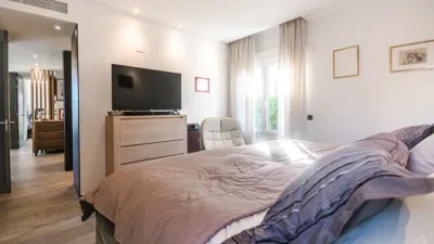Chalet in the Valencian Community photo 46