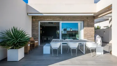 Chalet in the Valencian Community photo 49