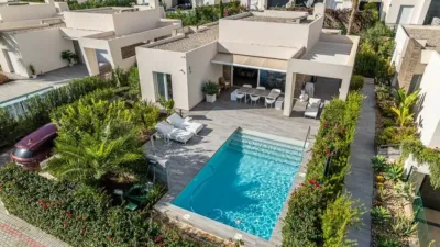 Chalet in the Valencian Community photo 6