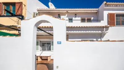 Casa – San Miguel de Salinas - Vista 2