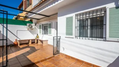 Casa – San Miguel de Salinas - Vista 3