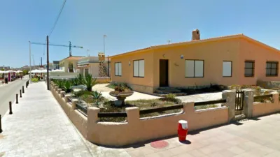 Casa – Torrevieja - Vista 2