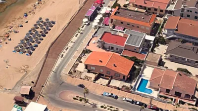 Casa – Torrevieja - Más